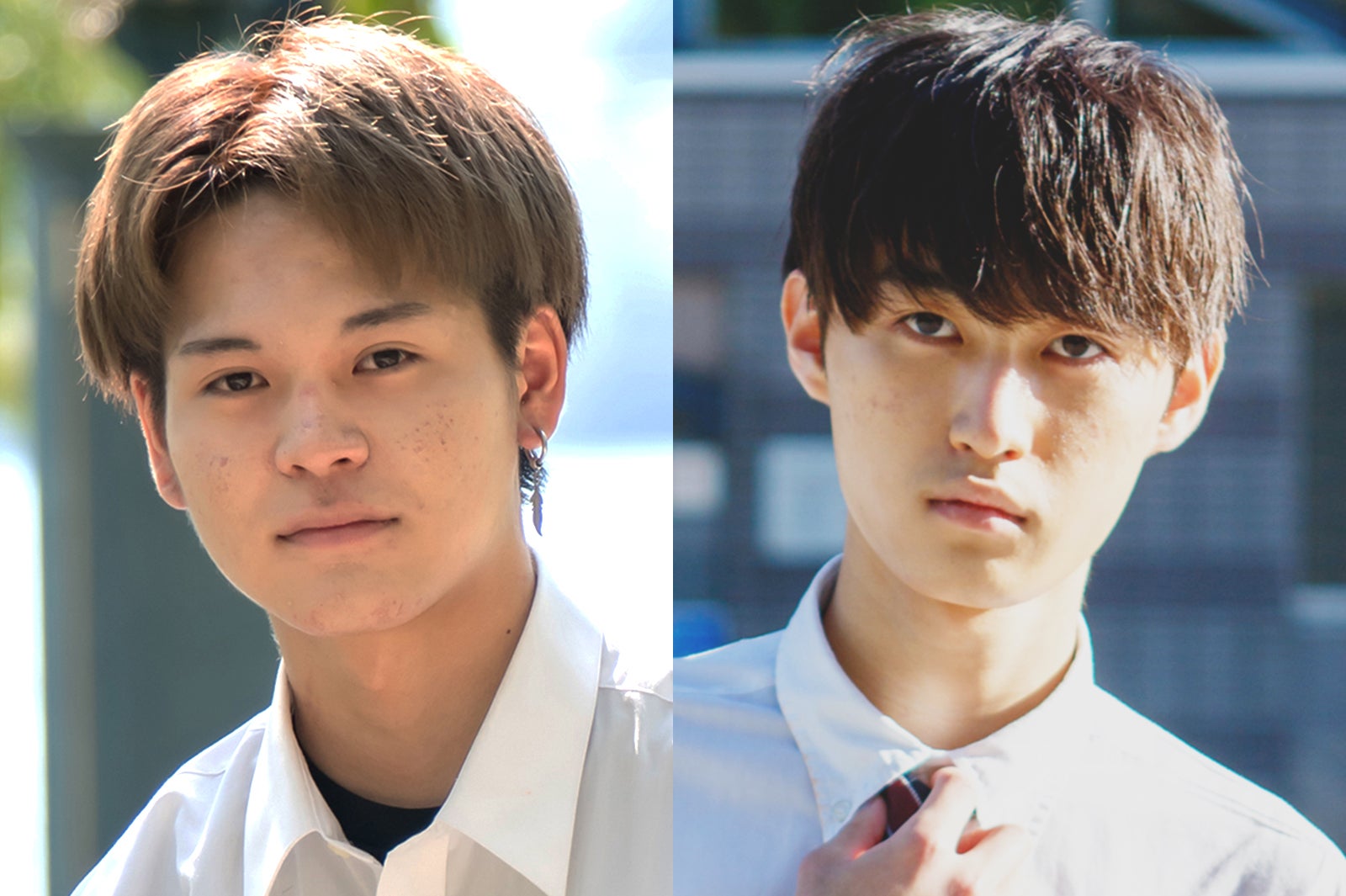 「男子高生ミスターコン2021」敗者復活の2人が決定　全国ファイナリスト13人出揃う＜日本一のイケメン高校生＞