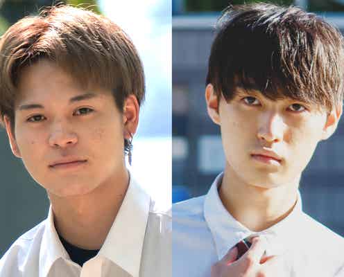 「男子高生ミスターコン2021」敗者復活の2人が決定 全国ファイナリスト13人出揃う<日本一のイケメン高校生>