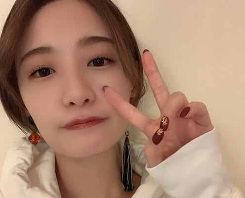 元乃木坂46中田花奈、個人Instagramスタート ファンから歓喜の声続々