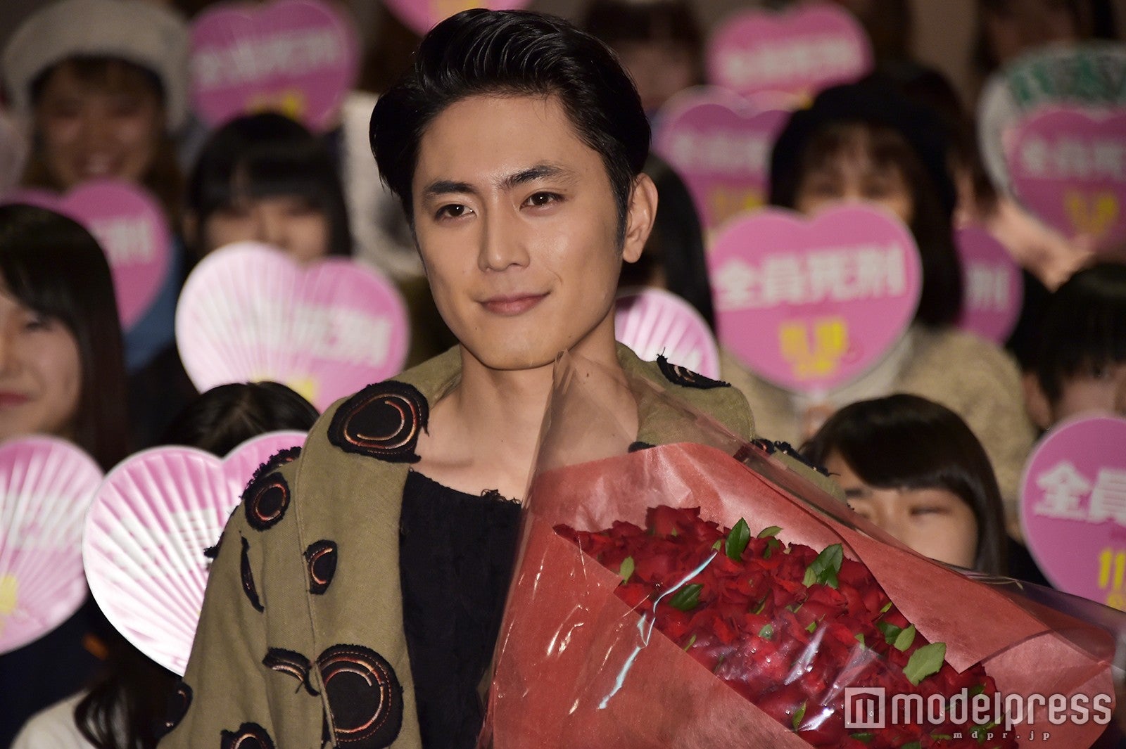 間宮祥太朗（C）モデルプレス