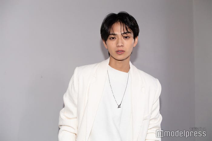 岩瀬洋志(C)モデルプレス