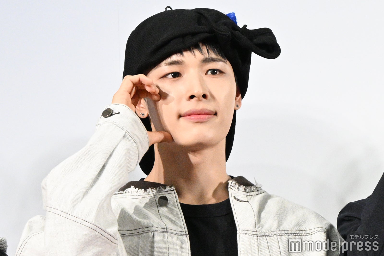 ハル（C）モデルプレス