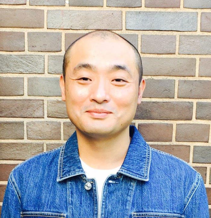 宇野祥平 (提供写真)