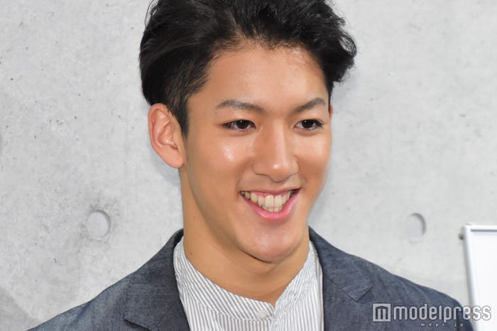 尾上右近 (C)モデルプレス