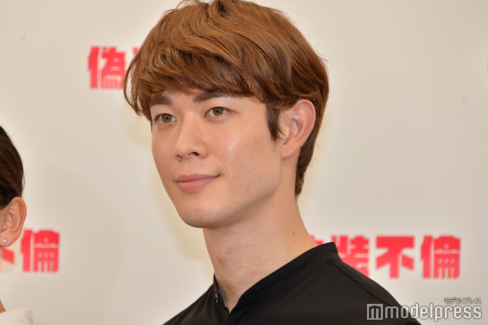 宮沢氷魚（C）モデルプレス