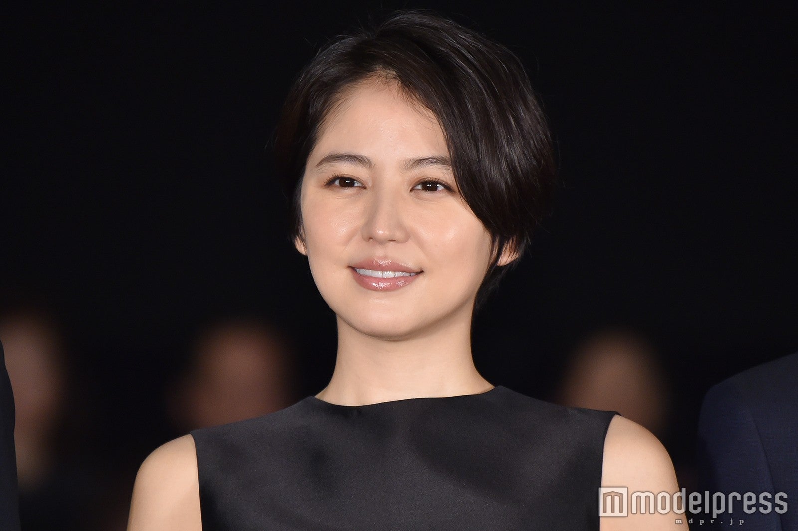 長澤まさみ（C）モデルプレス