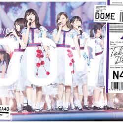 「真夏の全国ツアー2017 FINAL！IN TOKYO DOME」DVD完全生産限定盤（提供写真）