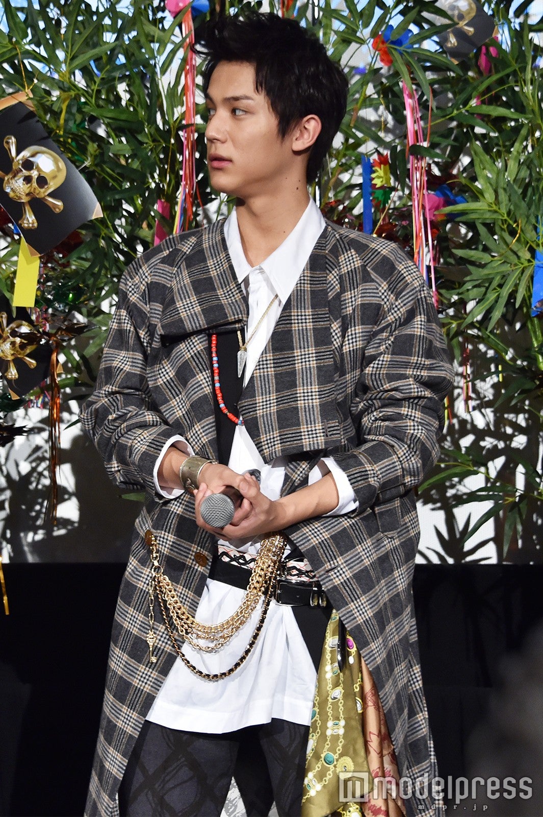 中川大志 （C）モデルプレス