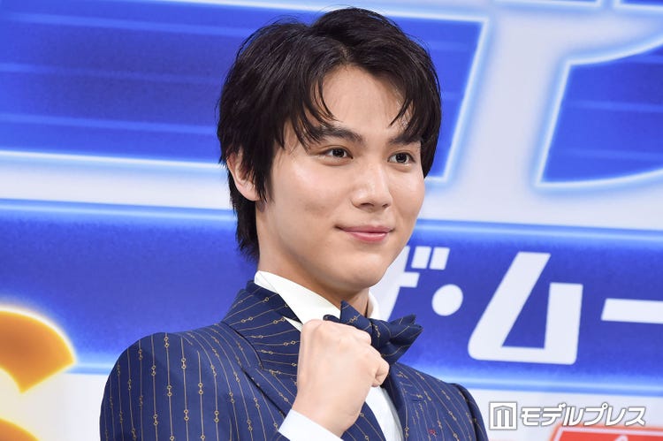 画像4/8) 中川大志、Sexy Zone菊池風磨＆Hey! Say! JUMP有岡大貴との 