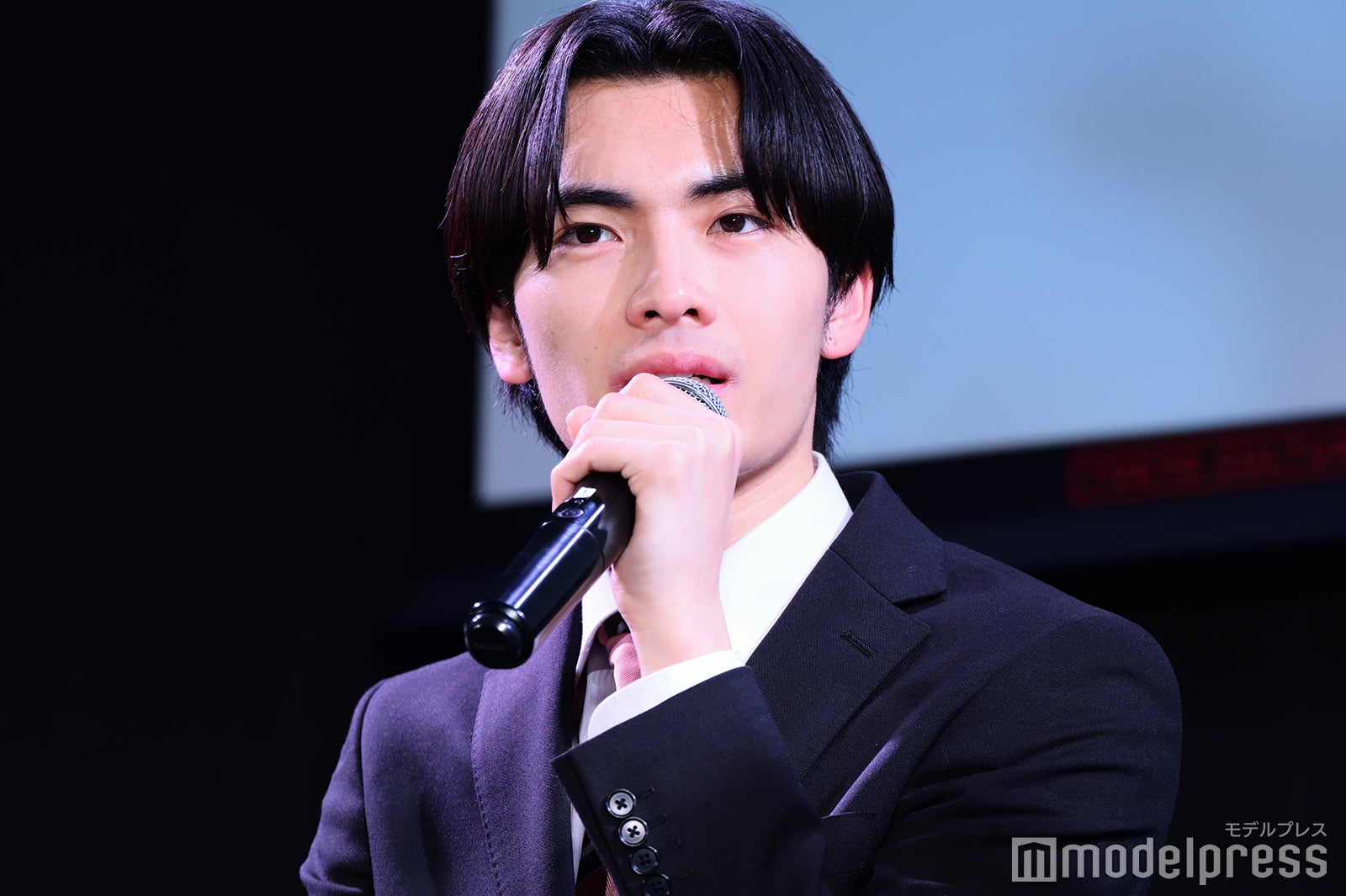 武藤潤（C）モデルプレス