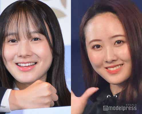本田紗来、姉・望結との久々2ショット公開「天使」「可愛いが渋滞してる」