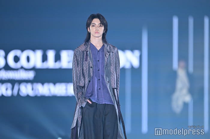 颯太(C)モデルプレス