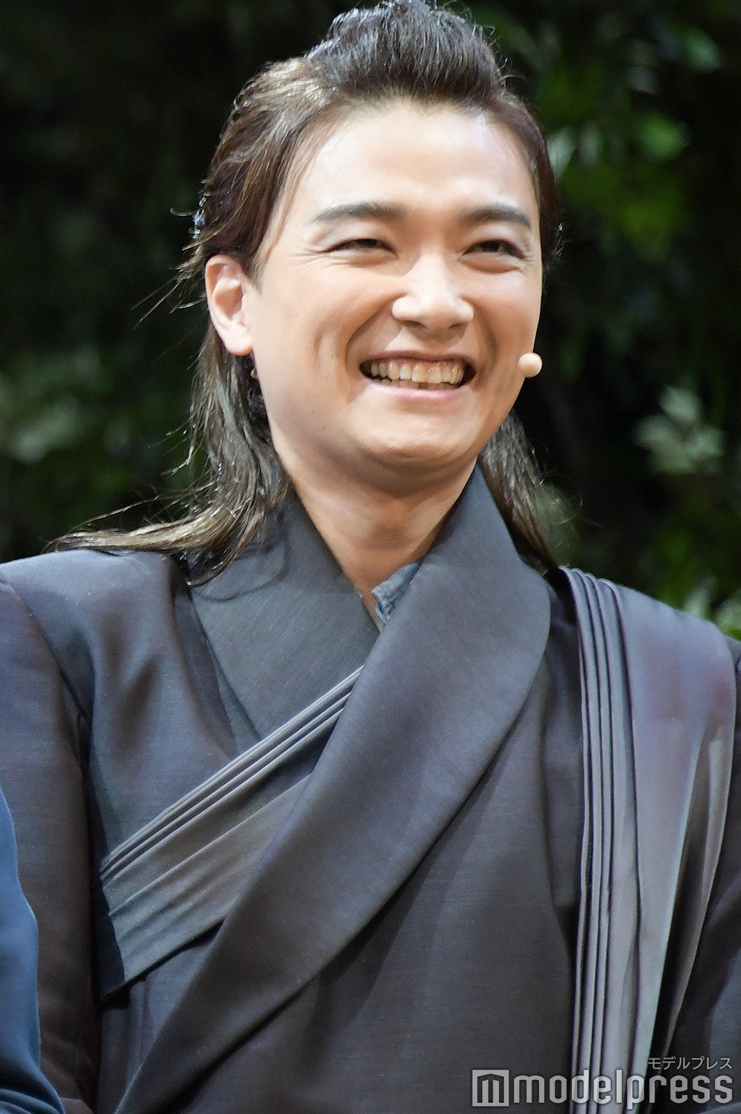 井上芳雄（C）モデルプレス