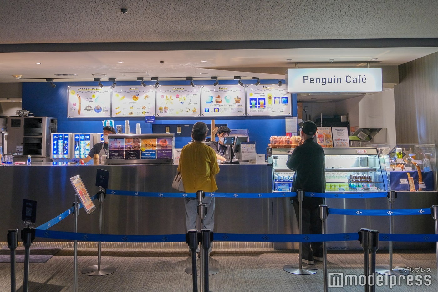 すみだ水族館（C）モデルプレス