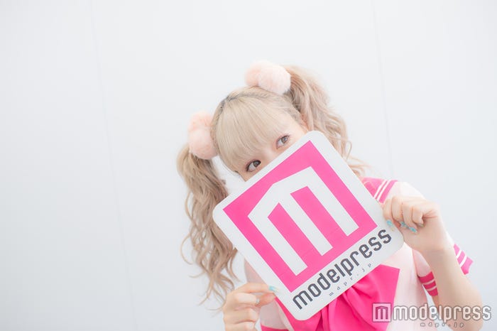 藤田ニコル(にこるん)(C)モデルプレス