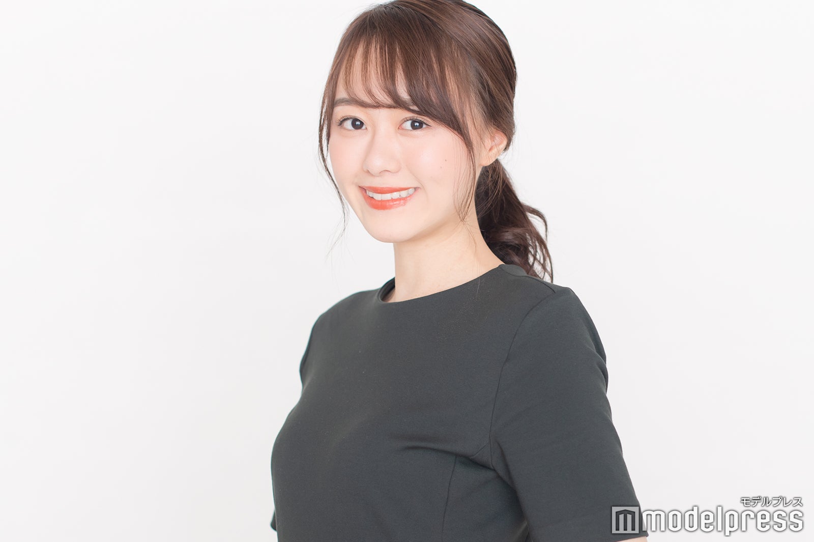 奥平真衣（C）モデルプレス