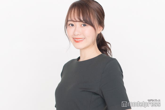 奥平真衣(C)モデルプレス