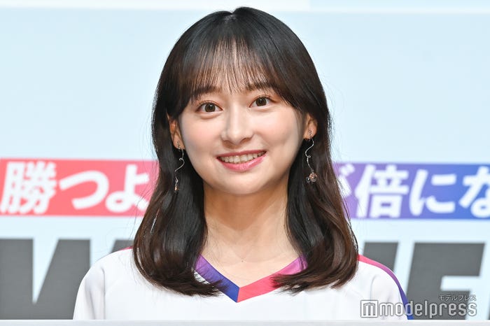 影山優佳(C)モデルプレス