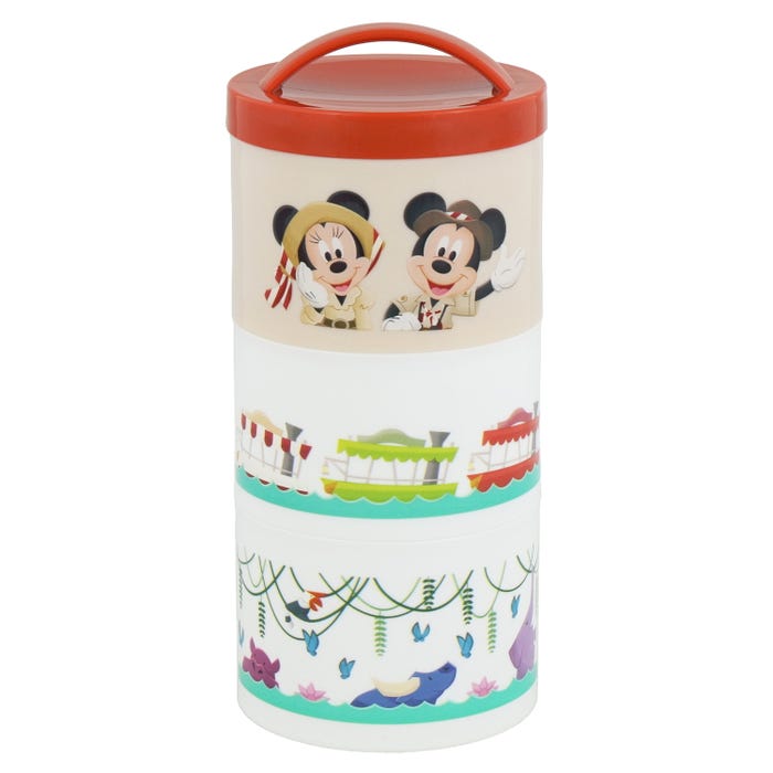 シール容器セット¥2,200 (C)Disney