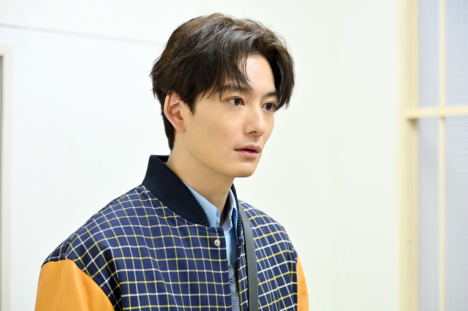 岡田将生「不適切にもほどがある！」第7話より（C）TBS