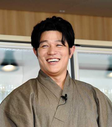 「マジでえぐかった」「本当怖かった」鈴木亮平 壮絶20キロ減量、15年姿に坂上忍衝撃、ネット「役者魂凄すぎ」