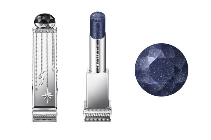 「ラッキージェム マイリップス 12 completed Capricorn」(C)JILL STUART Beauty