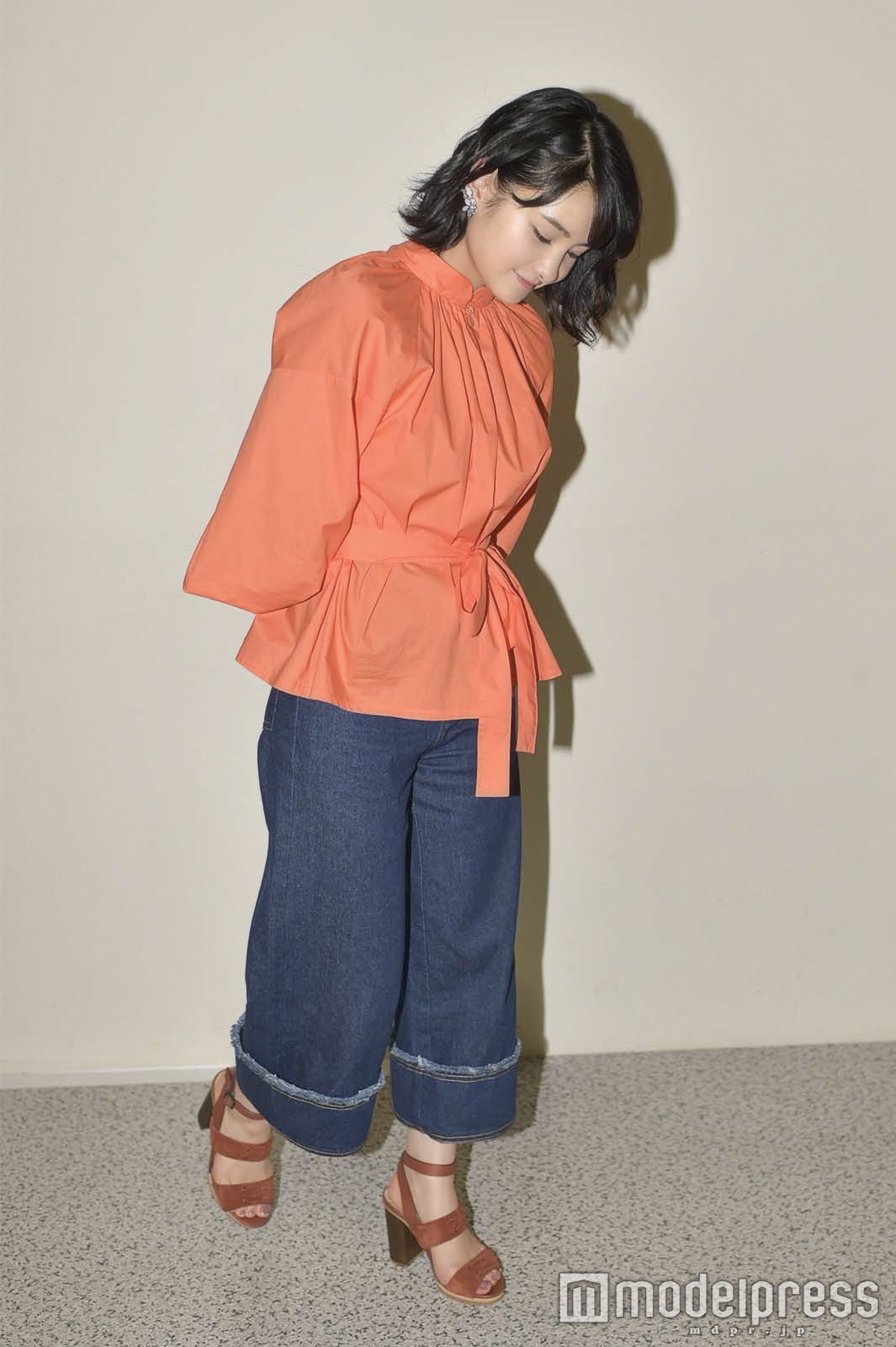 葵わかな （C）モデルプレス