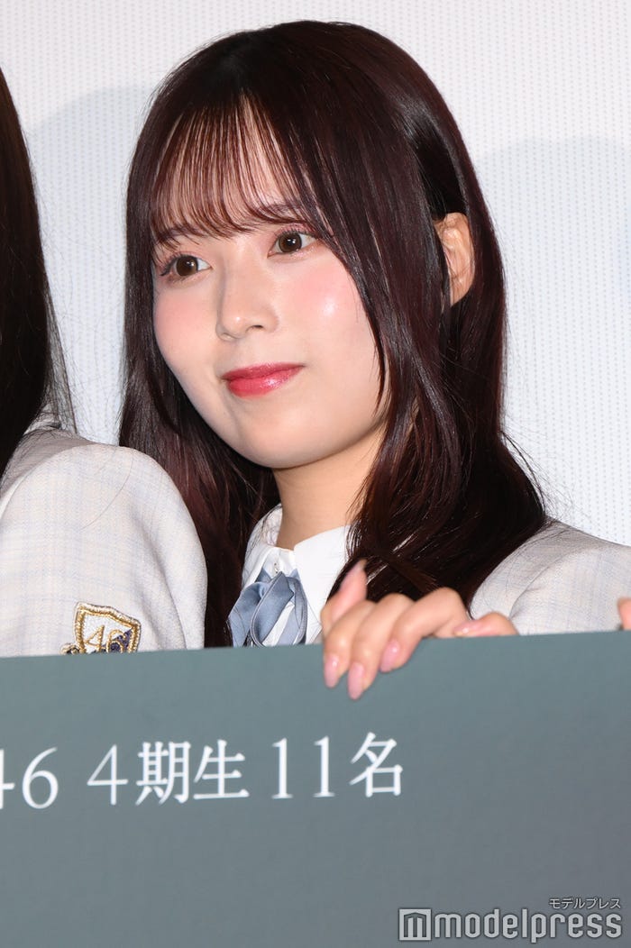 佐藤璃果(C)モデルプレス