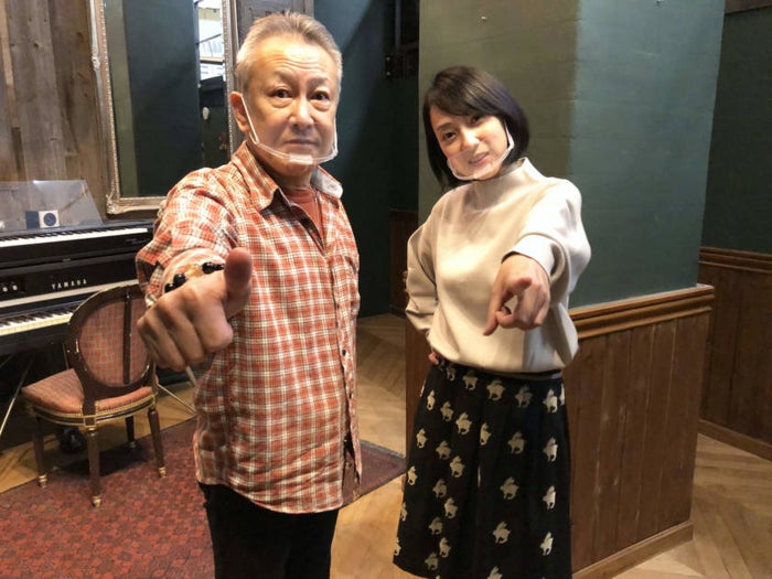 名探偵コナンファン待望 服部平次 遠山和葉 Youtubeでのコラボが実現 モデルプレス 名探偵コナンファン待望 服部平次 遠山和葉 Youtubeでのコラボが実現 モデルプレス