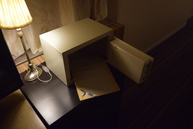 画像提供：ホテル ユニバーサル ポート