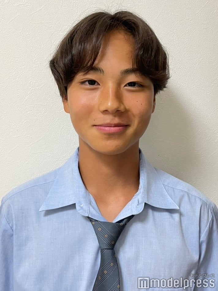 「高一ミスターコン2025」出場者（提供写真）