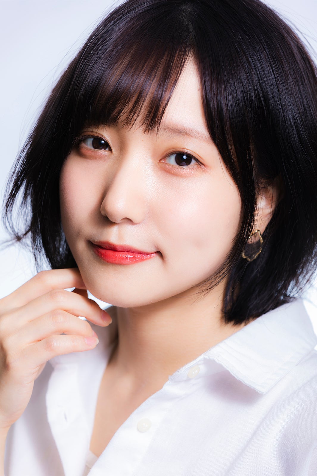 橘ひと美（提供写真）