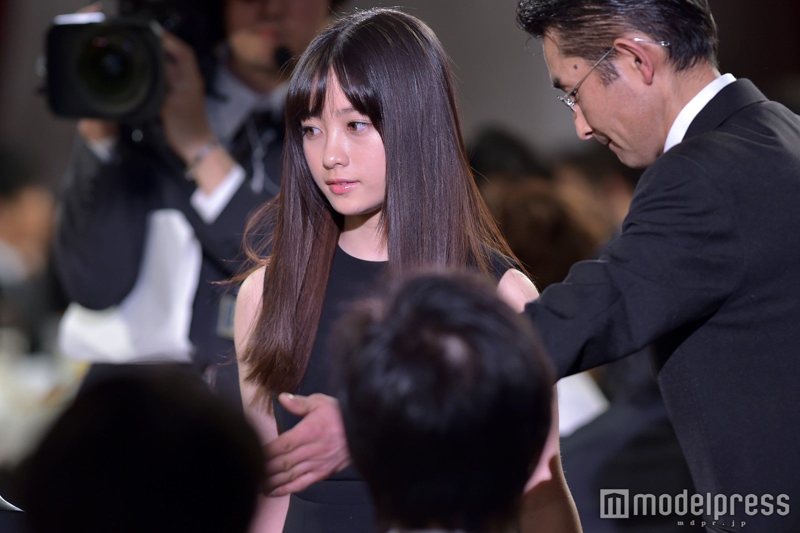 Exile岩田剛典 高畑充希 坂口健太郎 橋本環奈ら新人俳優賞受賞でコメント 第40回日本アカデミー賞 新人俳優賞 モデルプレス Exile岩田剛典 高畑充希 坂口健太郎 橋本環奈ら新人俳優賞受賞でコメント 第40回日本アカデミー賞 新人俳優賞 モデルプレス