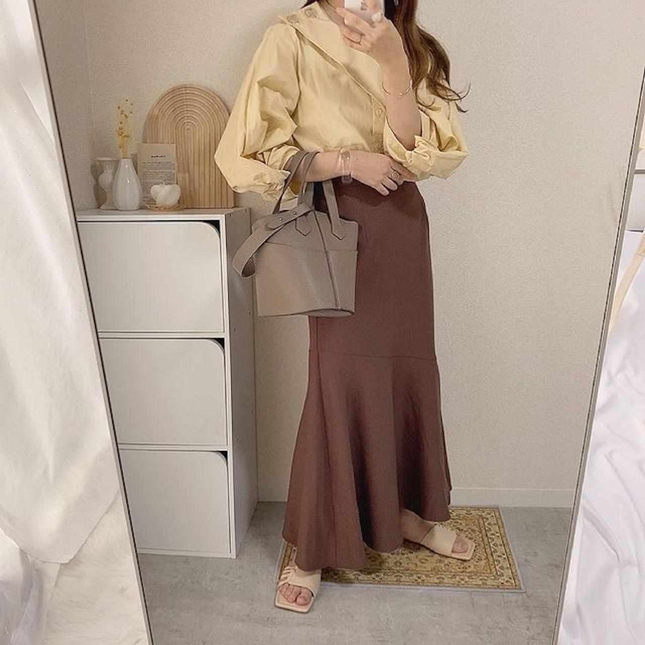 モテるって楽しい しまむら の 大人女子コーデ モデルプレス