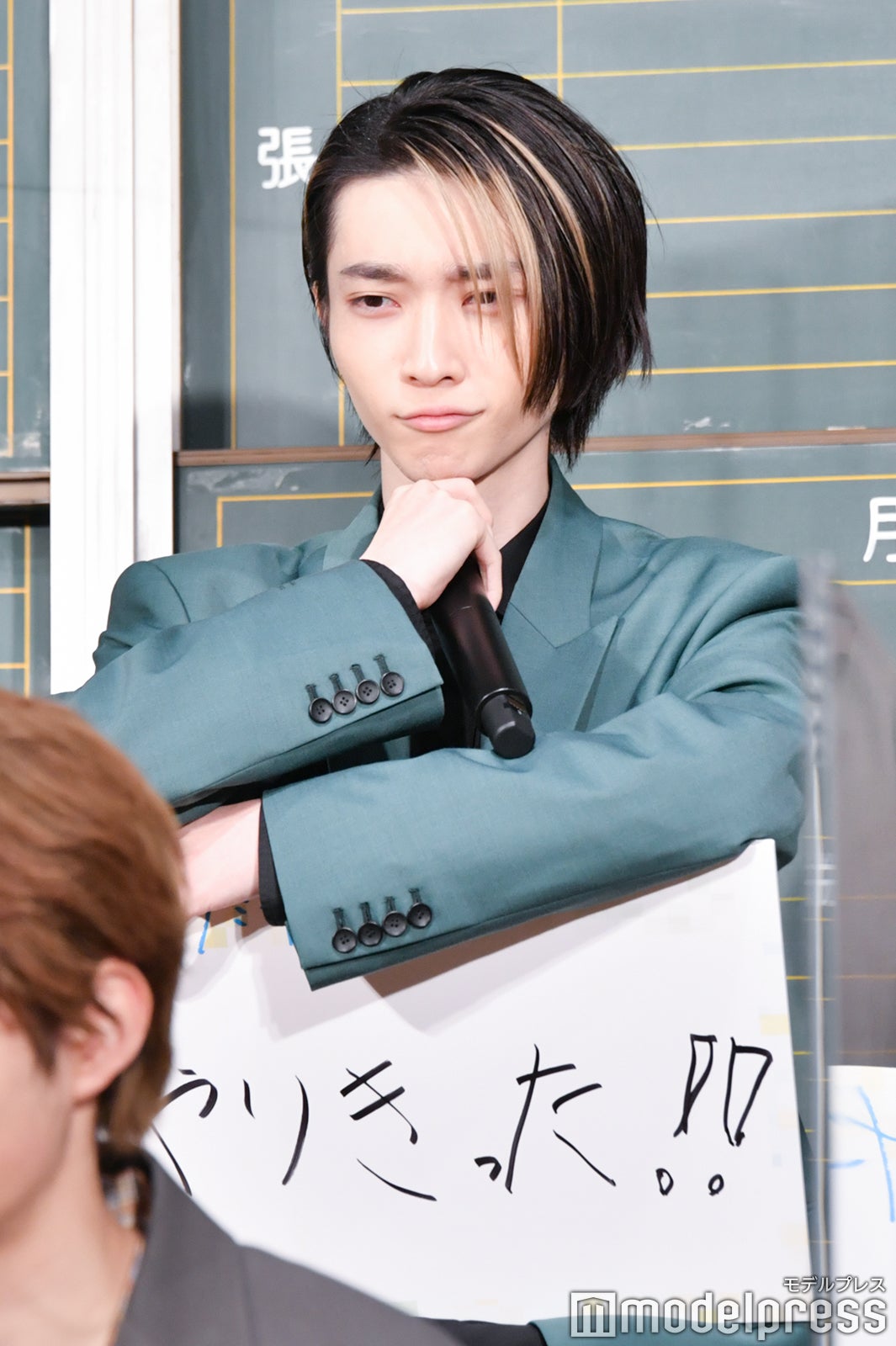 小野寺晃良 （C）モデルプレス