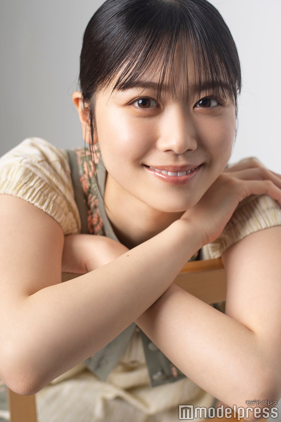 丹生明里（C）モデルプレス