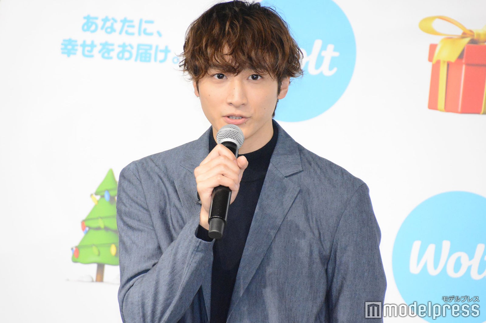 小関裕太 （C）モデルプレス