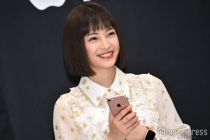 広瀬すず 3日間号泣 のデビュー当時 カメラすら回してもらえなかった 最大の転機とは モデルプレス 広瀬すず 3日間号泣 のデビュー当時 カメラすら回してもらえなかった 最大の転機とは モデルプレス