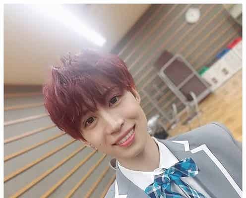 「PRODUCE 101 JAPAN」練習生ヒョク、うつ病で通院も…YouTube再開で思い告白