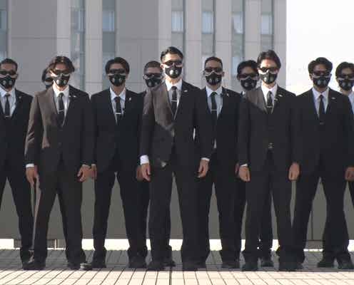 フジ大晦日「逃走中」31人の逃走者発表 今年活躍した芸能人ら集結