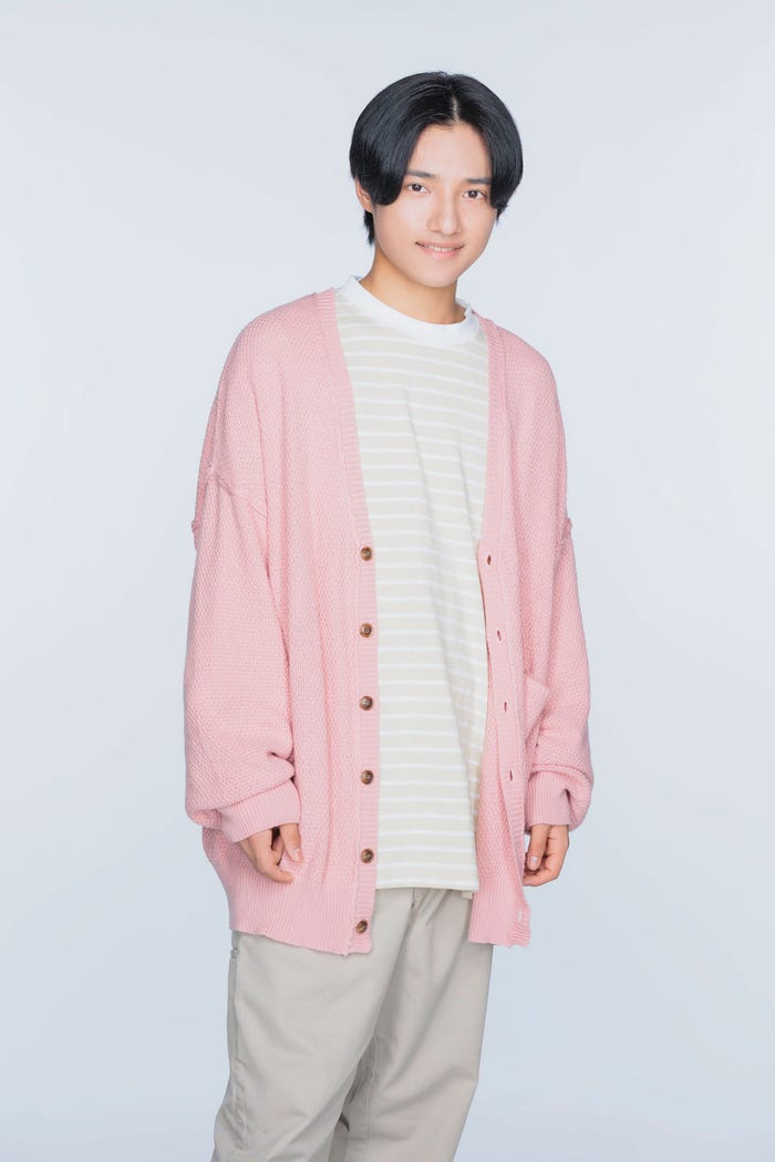 鈴木悠仁(提供写真)