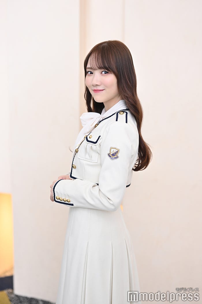 田村真佑(C)モデルプレス