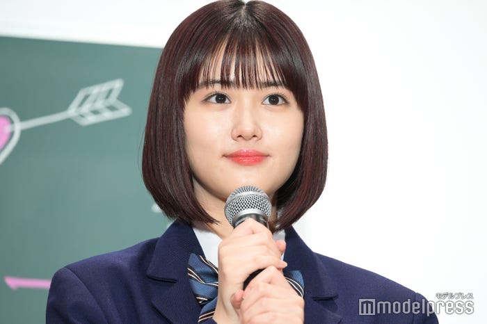 原菜乃華(C)モデルプレス