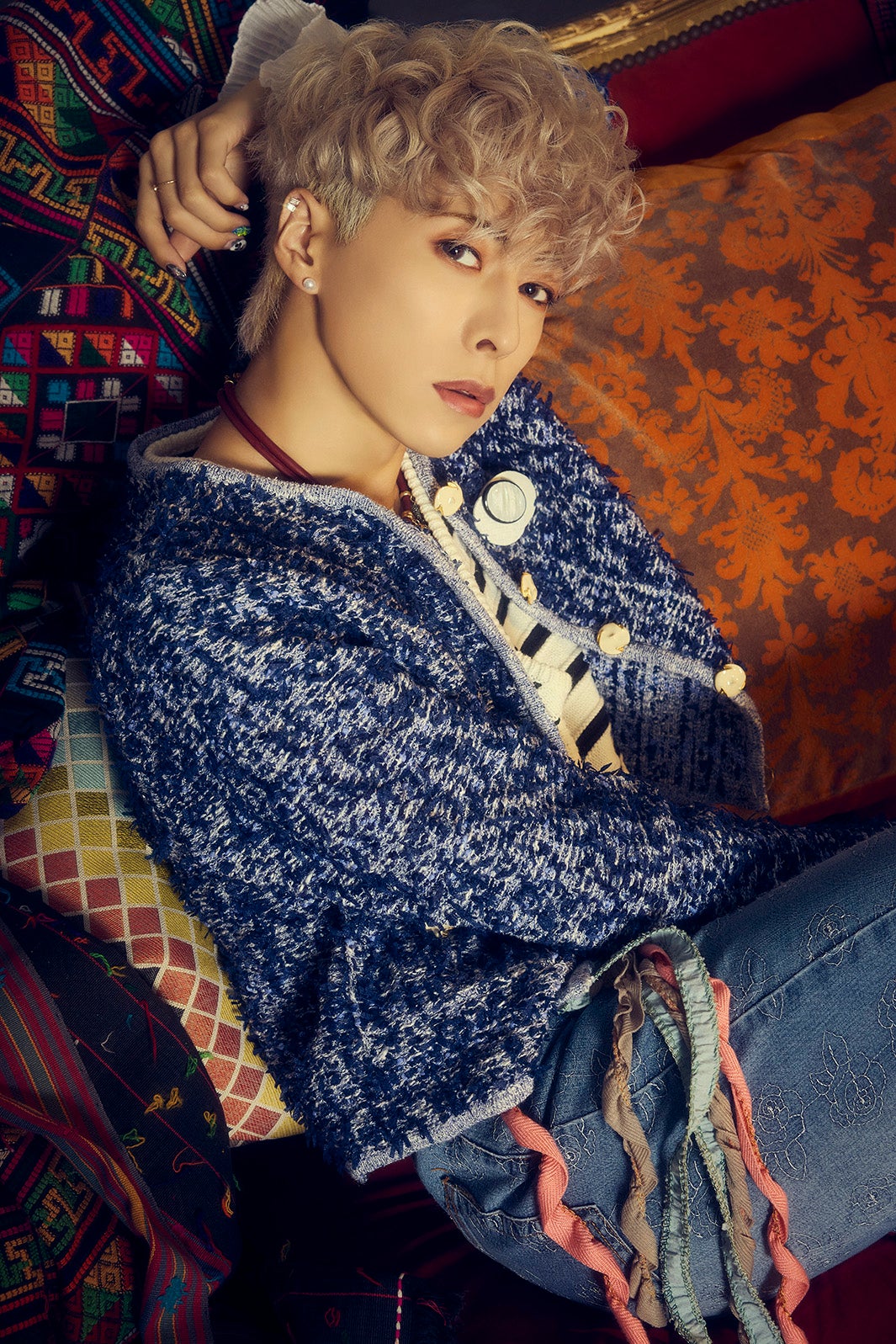 佐野文哉（提供写真）