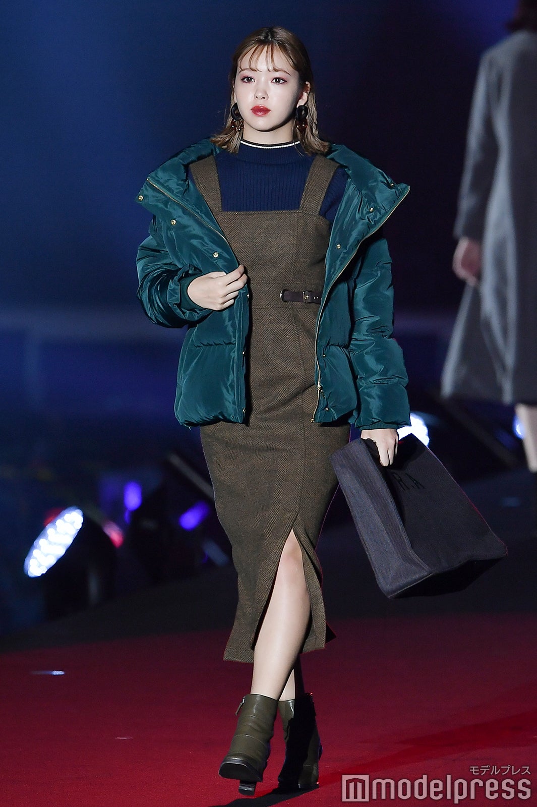 藤田ニコル（C）モデルプレス