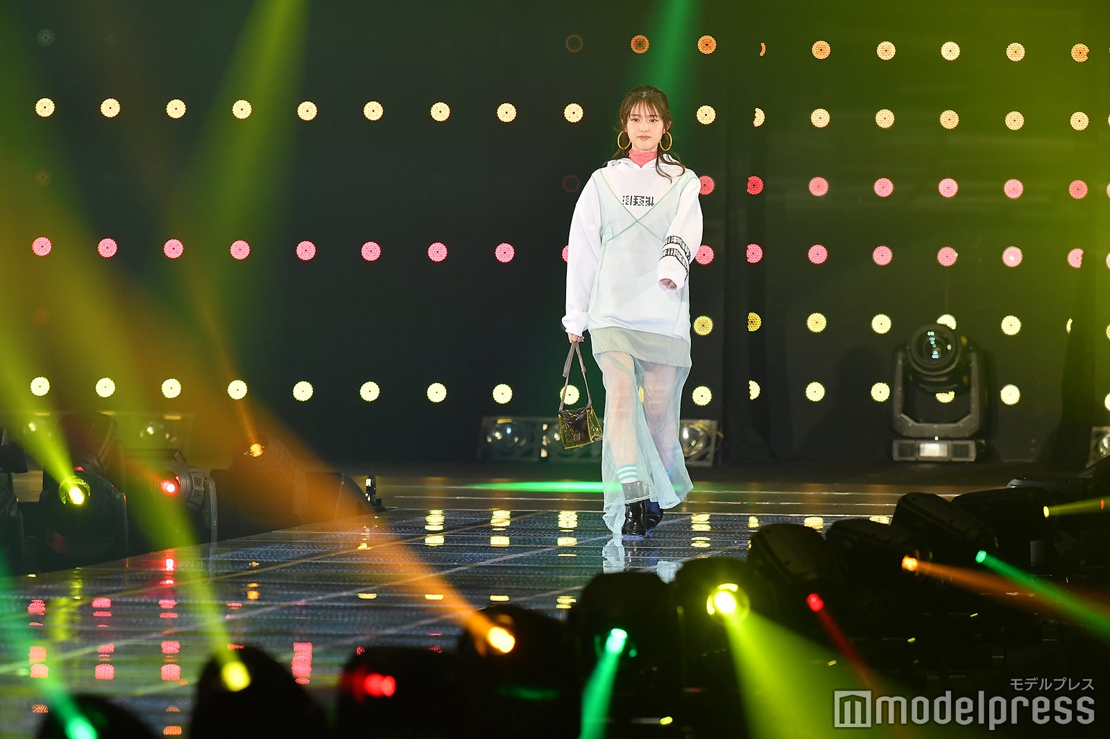 松村沙友理（C）モデルプレス