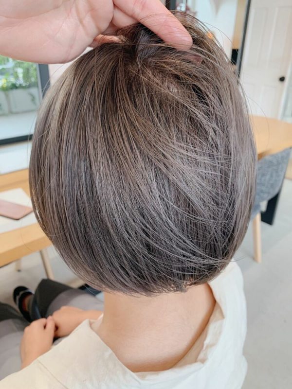 イエベ秋に似合う明るめの髪色特集 おしゃれに見える相性の良いヘアカラーとは モデルプレス