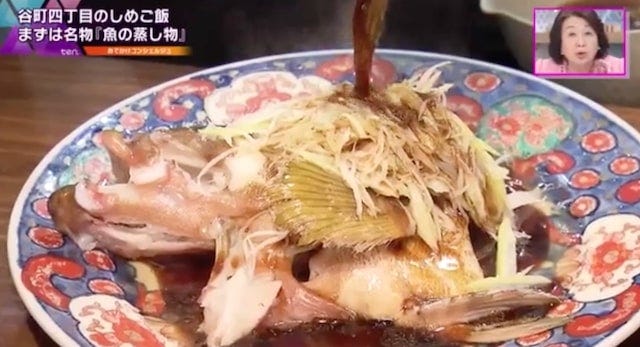 【大阪】ミシュラン掲載店から独立！本格派なのに唯一無二の「絶品しめチャーハン」