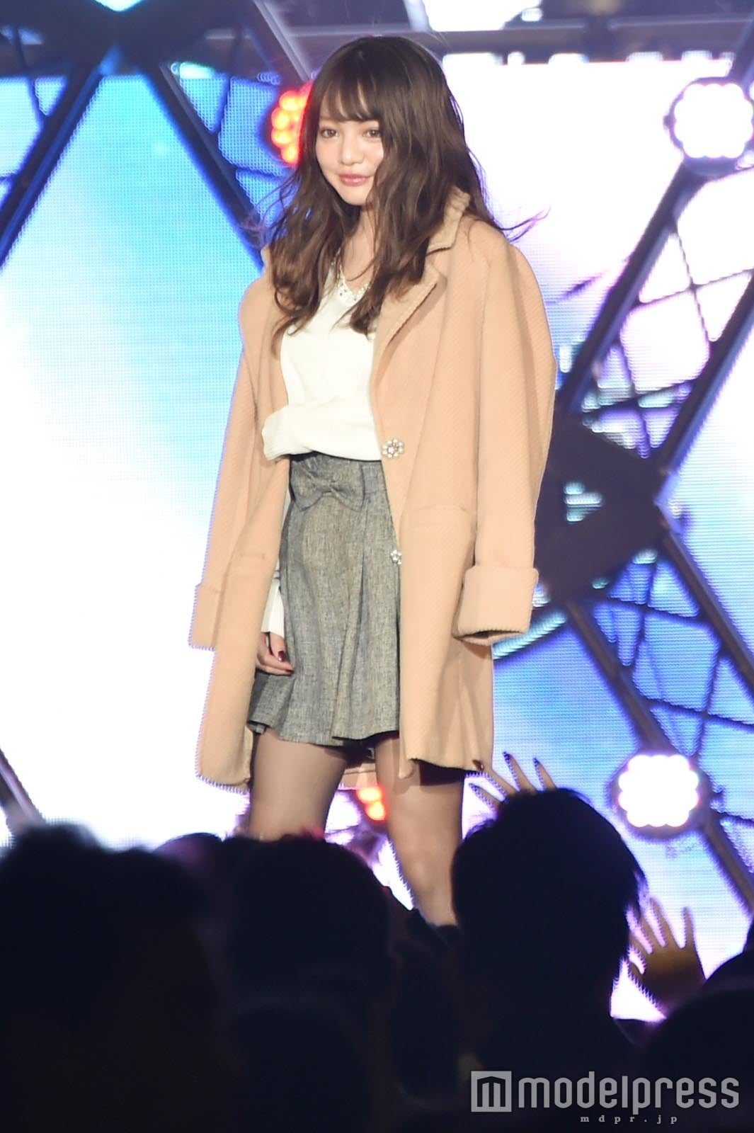 「日本女子博覧会」の様子（C）モデルプレス