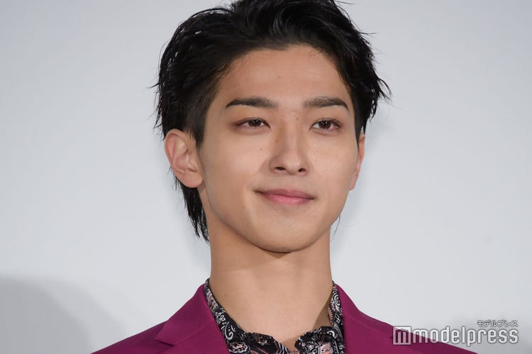 横浜流星 銀髪ヘア 裏話明かす 自身についても分析 自分に害がある人と付き合わないタイプ 嘘喰い モデルプレス 横浜流星 銀髪ヘア 裏話明かす 自身についても分析 自分に害がある人と付き合わないタイプ 嘘喰い モデルプレス